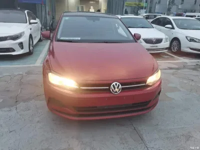 2019 Volkswagen Polo Plus 1.5L Automatic Panorama Enjoyment Edition, фото 3, лот 11103203