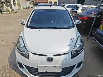 2014 Changan Benben 1.4L IMT Premium Model, фото 3, лот 11149934