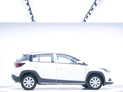 2022 Toyota YARiS L Zhi Xuan Zhi Xuan X 1.5L CVT Leading PLUS Edition, фото 3, лот 10328191