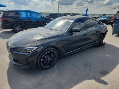 2023 BMW I4 EDRIVE 35, фото 1, лот 10817628