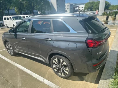 2026 Landian E5 PLUS 230km Ultra Long Range Edition Ultra 7-Seater, фото 4, лот 11646063