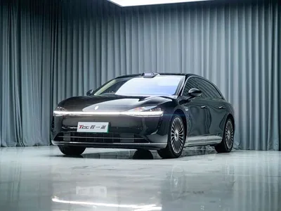 2025 Xiangjie Enjoy World S9T Model Extended Range Version 53.4kWh, фото 3, лот 10835921