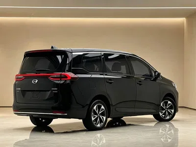 2021 GAC Trumpchi Trumpchi M6 PRO 270T Automatic Premium Edition, фото 3, лот 11249325