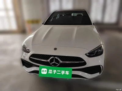 2023 Mercedes-Benz C-Class C 260 L Sport, фото 1, лот 11481190