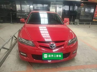 2013 Mazda 6 2.0L Automatic Fashion Style, фото 3, лот 10328747