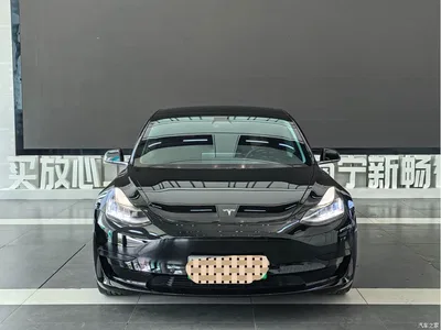 2020 Tesla Model 3 Standard Range Rear-Wheel Drive Upgrade, фото 2, лот 10358315