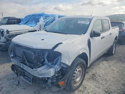2023 FORD MAVERICK XL, фото 1, лот 10501013