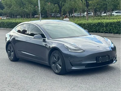 2019 Tesla Model 3 (Import) Long Range All-Wheel Drive Edition, фото 3, лот 10381602