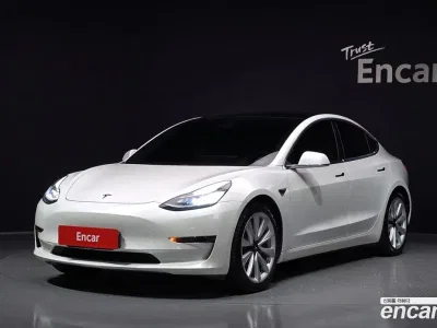 2020 Tesla Model 3 Standard Range Plue RWD, фото 1, лот 10124486