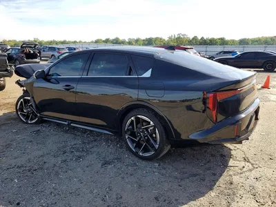 2025 KIA K4 GT LINE, фото 2, лот 11576207