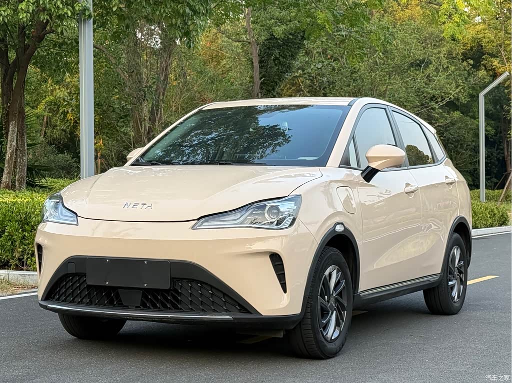 2023 Nezha Auto Nezha AYA Model 318 Lite, фото 1, лот 11153975