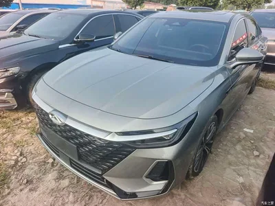 2022 Chery Arrizo 8 1.6T DCT Ya, фото 1, лот 10333427