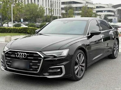 2026 Audi A6L Model Year 45 TFSI quattro Premium Dynamic, фото 3, лот 11136078