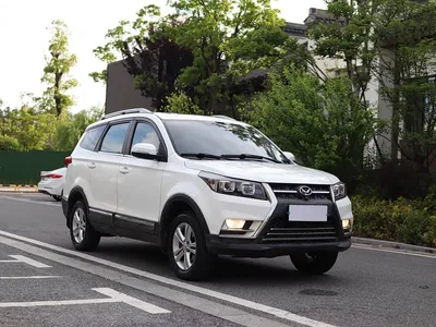 2016 BAIC Huansu S3 S3L 1.5L Manual Premium, фото 2, лот 11163950