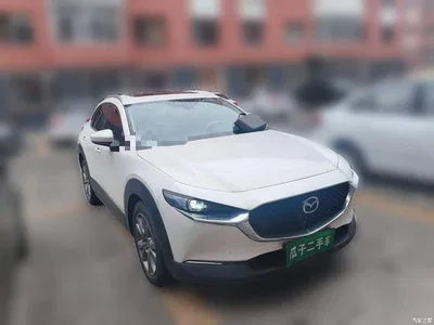 2020 Mazda CX-30 Model 2.0L Automatic Jiayue, фото 3, лот 10325282