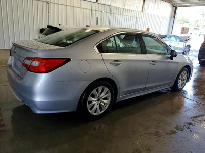 2015 SUBARU LEGACY 2.5I PREMIUM, фото 3, лот 10814491