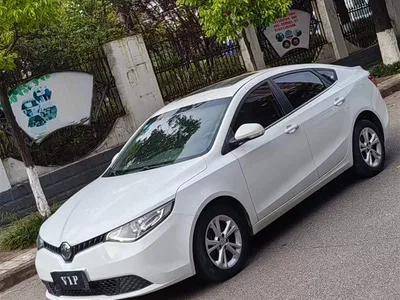 2015 MG GT 1.4TGI TST Dual-Clutch Luxury Edition, фото 2, лот 11168801