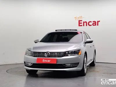 2013 Volkswagen Passat 2.5, фото 3, лот 10116065