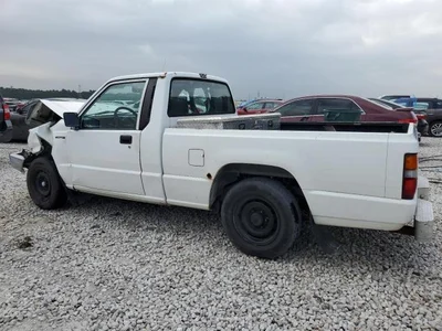 1992 MITSUBISHI MIGHTY MAX / S, фото 2, лот 11147356