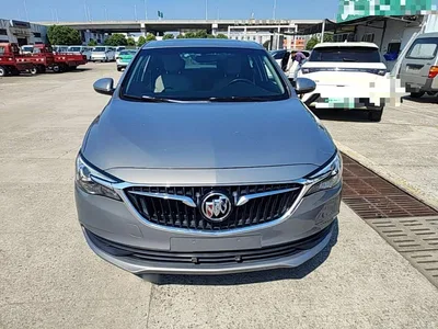 2018 Buick Excelle 15T Dual Clutch Elite (China V), фото 3, лот 10570803