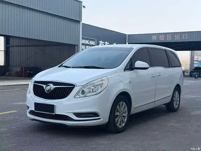 2018 Buick GL8 28T Premium Model China VI, фото 1, лот 10255008
