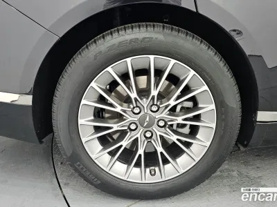 2021 Genesis G80 Diesel 2.2 2WD, фото 4, лот 10037036