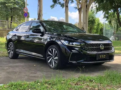2022 Volkswagen Passat 330TSI Starlight Elite Edition, фото 1, лот 11459908