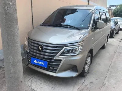2023 Dongfeng Lingzhi M5L 1.6L Comfort 7-seater, фото 2, лот 11160715