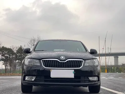 2013 Škoda Superb 1.4TSI DSG Gentleman Edition, фото 2, лот 10349102