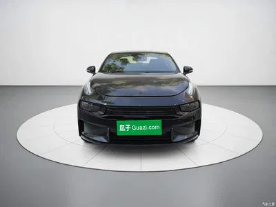 2019 Lynk & Co 03 1.5TD DCT Power Edition China VI, фото 2, лот 10313118