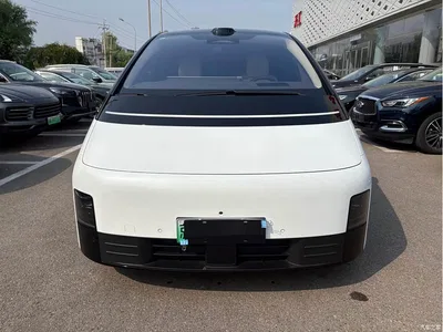 2025 Li Auto MEGA Model Home Family Special Edition, фото 2, лот 10679641