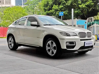 2013 Bmw X6, фото 4, лот 10428959