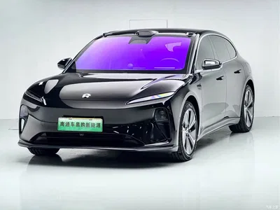 2024 NIO ET5 75kWh, фото 1, лот 10366958