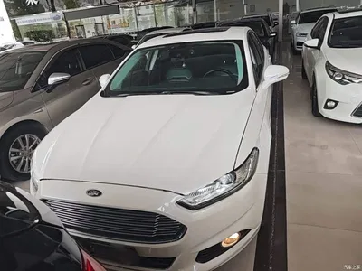 2013 Ford Mondeo 2.0L GTDi200 Luxury, фото 3, лот 10479161