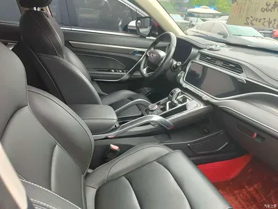 2020 Geely Boyue 1.5TD Auto Smart Connect PRO, фото 4, лот 10304999
