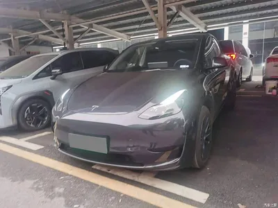 2024 Tesla Model Y Rear-Wheel Drive Version, фото 1, лот 11242270