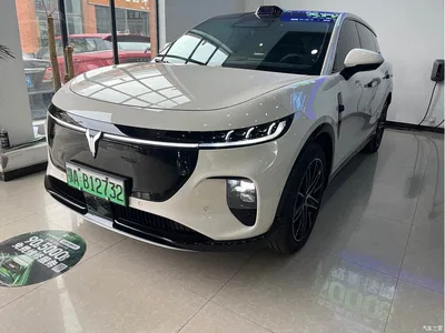 2025 Voyah Auto Voyah Zhiyin Base, фото 1, лот 11169783