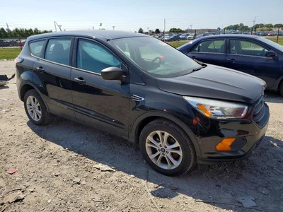 2017 FORD ESCAPE S, фото 4, лот 11185148