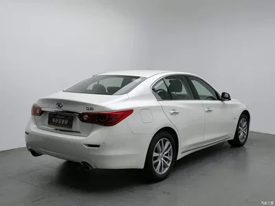 2016 Infiniti Q50L Model 2.0T Joy Edition, фото 2, лот 11549435