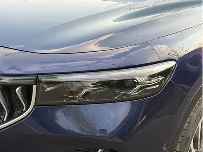 2021 Voyah Auto VOYAH FREE AWD Standard Pure Electric Exclusive Luxury Package, фото 4, лот 10310732