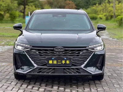 2024 Chery Arrizo 8 High Performance 2.0T DCT Sport, фото 2, лот 10333701