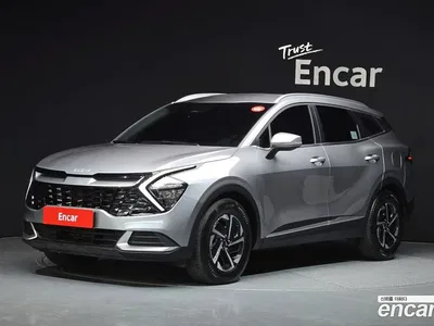 2024 Kia Sportage Prestige, фото 1, лот 10147851