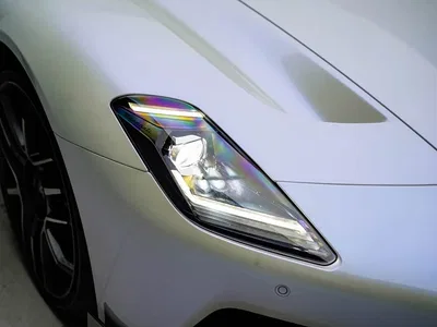 2020 Maserati MC20 3.0T Standard Edition, фото 4, лот 11544921