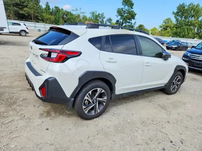 2025 SUBARU CROSSTREK PREMIUM, фото 3, лот 10678218