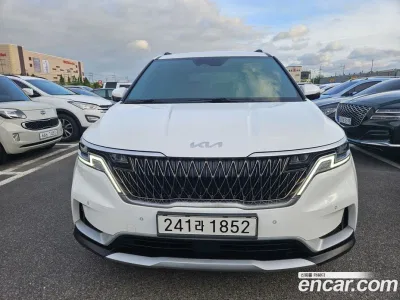 2022 Kia Canival 9-Seater Prestige, фото 3, лот 10672262