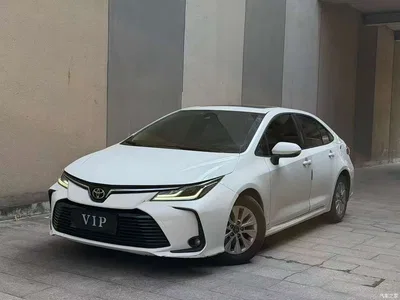 2023 Toyota Corolla 1.5L Elite Edition, фото 1, лот 11211506