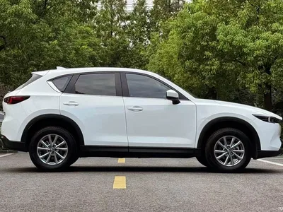 2024 Mazda CX-5 2.0L Automatic FWD Comfort, фото 4, лот 10481360