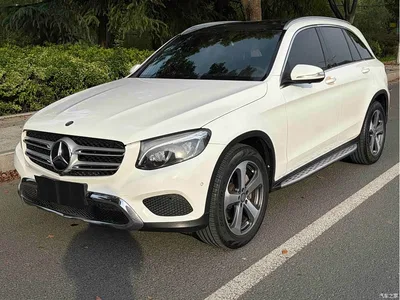 2016 Mercedes-Benz GLC 300 4MATIC Dynamic, фото 1, лот 10293214