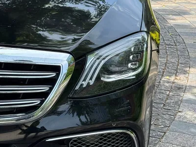 2012 Mercedes-Benz S-Class S 300 L Business Grand Edition, фото 3, лот 10269384