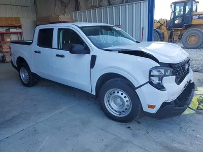 2026 FORD MAVERICK XL, фото 4, лот 10537557